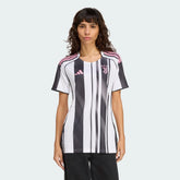Camisa Juventus I 2025/26 Feminina